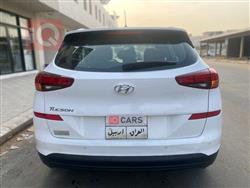 هیوندای تۆکسۆن